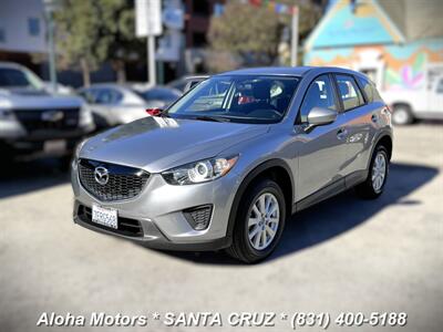 2014 Mazda CX-5 Sport   - Photo 3 - Santa Cruz, CA 95060