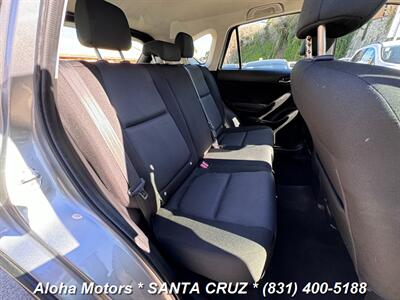 2014 Mazda CX-5 Sport   - Photo 17 - Santa Cruz, CA 95060