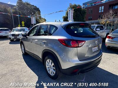 2014 Mazda CX-5 Sport   - Photo 5 - Santa Cruz, CA 95060