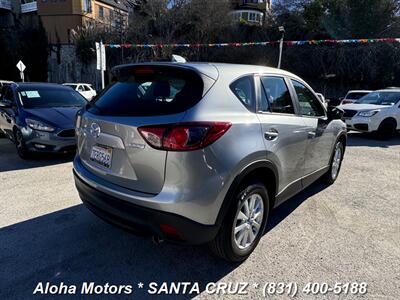 2014 Mazda CX-5 Sport   - Photo 7 - Santa Cruz, CA 95060