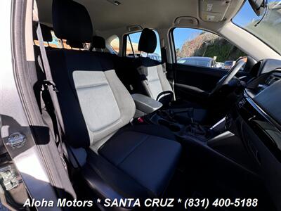 2014 Mazda CX-5 Sport   - Photo 18 - Santa Cruz, CA 95060