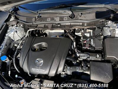 2014 Mazda CX-5 Sport   - Photo 23 - Santa Cruz, CA 95060