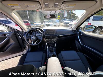 2014 Mazda CX-5 Sport   - Photo 12 - Santa Cruz, CA 95060