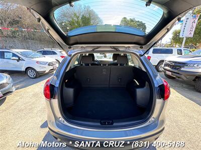 2014 Mazda CX-5 Sport   - Photo 14 - Santa Cruz, CA 95060