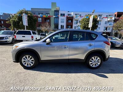 2014 Mazda CX-5 Sport   - Photo 4 - Santa Cruz, CA 95060