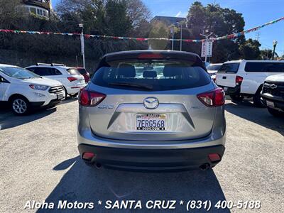 2014 Mazda CX-5 Sport   - Photo 6 - Santa Cruz, CA 95060