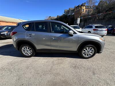 2014 Mazda CX-5 Sport   - Photo 8 - Santa Cruz, CA 95060