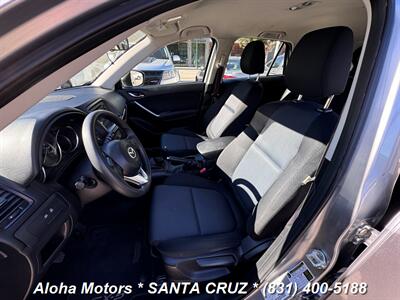 2014 Mazda CX-5 Sport   - Photo 9 - Santa Cruz, CA 95060