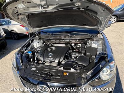 2014 Mazda CX-5 Sport   - Photo 22 - Santa Cruz, CA 95060