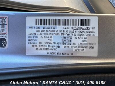 2014 Mazda CX-5 Sport   - Photo 25 - Santa Cruz, CA 95060