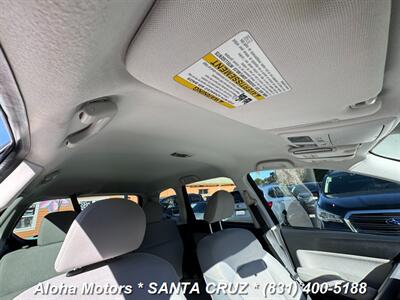 2014 Subaru Forester 2.5i   - Photo 19 - Santa Cruz, CA 95060