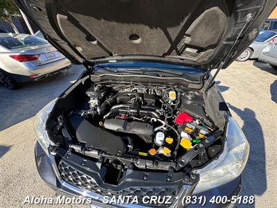 2014 Subaru Forester 2.5i   - Photo 22 - Santa Cruz, CA 95060