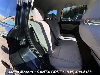 2014 Subaru Forester 2.5i   - Photo 16 - Santa Cruz, CA 95060