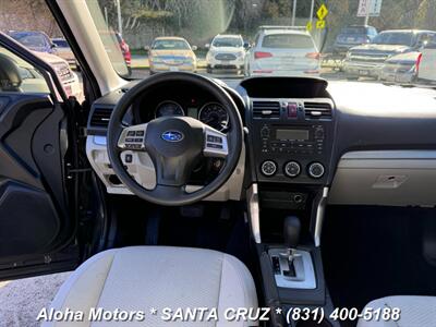 2014 Subaru Forester 2.5i   - Photo 13 - Santa Cruz, CA 95060