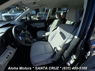 2014 Subaru Forester 2.5i   - Photo 9 - Santa Cruz, CA 95060