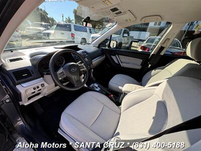 2014 Subaru Forester 2.5i   - Photo 10 - Santa Cruz, CA 95060