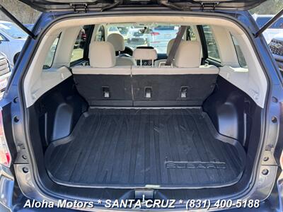 2014 Subaru Forester 2.5i   - Photo 14 - Santa Cruz, CA 95060