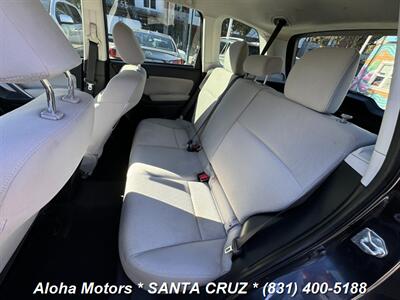 2014 Subaru Forester 2.5i   - Photo 11 - Santa Cruz, CA 95060