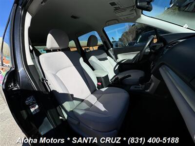 2014 Subaru Forester 2.5i   - Photo 20 - Santa Cruz, CA 95060