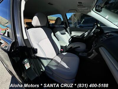 2014 Subaru Forester 2.5i   - Photo 17 - Santa Cruz, CA 95060