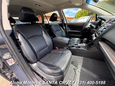 2017 Subaru Outback 2.5i Limited   - Photo 16 - Santa Cruz, CA 95060