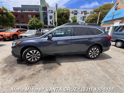 2017 Subaru Outback 2.5i Limited   - Photo 4 - Santa Cruz, CA 95060