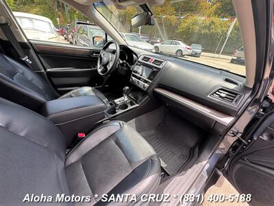 2017 Subaru Outback 2.5i Limited   - Photo 17 - Santa Cruz, CA 95060