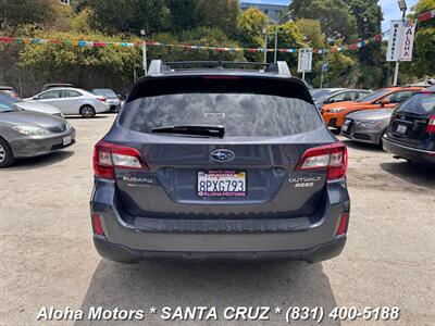 2017 Subaru Outback 2.5i Limited   - Photo 6 - Santa Cruz, CA 95060