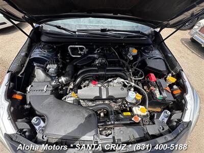 2017 Subaru Outback 2.5i Limited   - Photo 18 - Santa Cruz, CA 95060