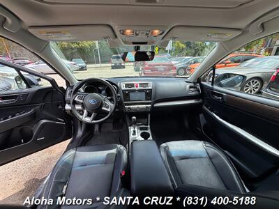 2017 Subaru Outback 2.5i Limited   - Photo 11 - Santa Cruz, CA 95060