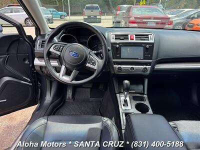 2017 Subaru Outback 2.5i Limited   - Photo 12 - Santa Cruz, CA 95060