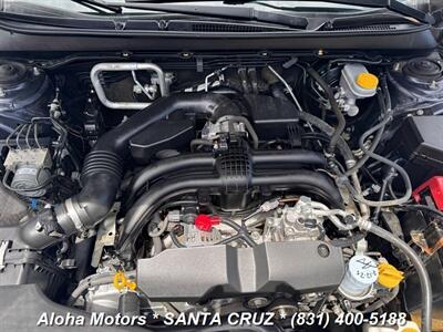 2017 Subaru Outback 2.5i Limited   - Photo 19 - Santa Cruz, CA 95060