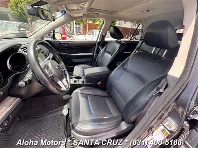 2017 Subaru Outback 2.5i Limited   - Photo 13 - Santa Cruz, CA 95060