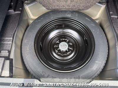 2017 Subaru Outback 2.5i Limited   - Photo 22 - Santa Cruz, CA 95060