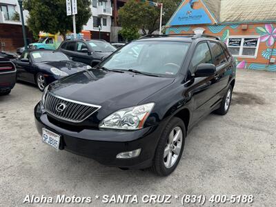 2005 Lexus RX 330   - Photo 3 - Santa Cruz, CA 95060