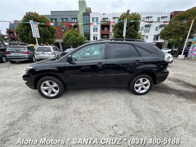 2005 Lexus RX 330   - Photo 4 - Santa Cruz, CA 95060