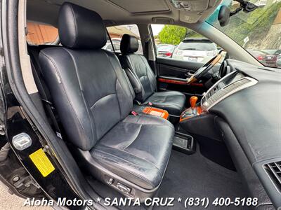 2005 Lexus RX 330   - Photo 16 - Santa Cruz, CA 95060
