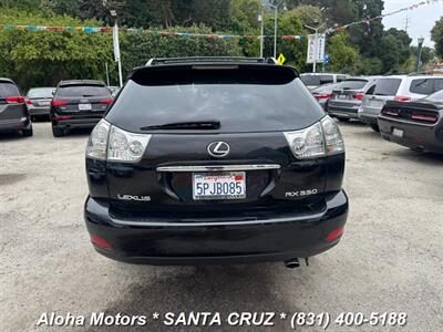 2005 Lexus RX 330   - Photo 6 - Santa Cruz, CA 95060