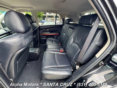 2005 Lexus RX 330   - Photo 14 - Santa Cruz, CA 95060