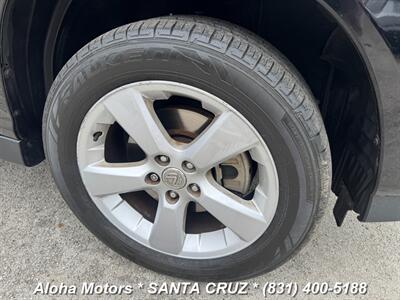 2005 Lexus RX 330   - Photo 10 - Santa Cruz, CA 95060