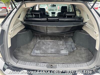 2005 Lexus RX 330   - Photo 18 - Santa Cruz, CA 95060