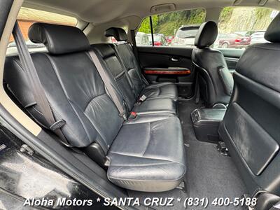 2005 Lexus RX 330   - Photo 15 - Santa Cruz, CA 95060