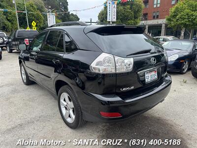 2005 Lexus RX 330   - Photo 5 - Santa Cruz, CA 95060