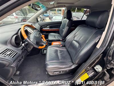 2005 Lexus RX 330   - Photo 13 - Santa Cruz, CA 95060