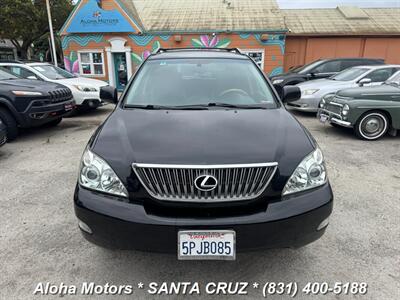 2005 Lexus RX 330   - Photo 2 - Santa Cruz, CA 95060