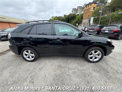 2005 Lexus RX 330   - Photo 8 - Santa Cruz, CA 95060