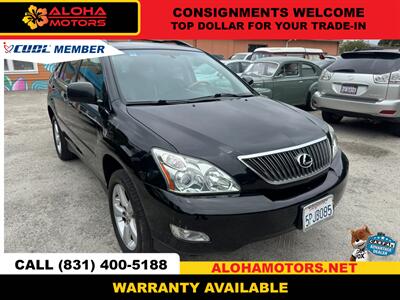 2005 Lexus RX 330   - Photo 1 - Santa Cruz, CA 95060