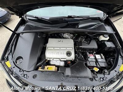 2005 Lexus RX 330   - Photo 20 - Santa Cruz, CA 95060