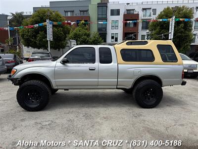 2000 Toyota Tacoma SR5 V6   - Photo 4 - Santa Cruz, CA 95060