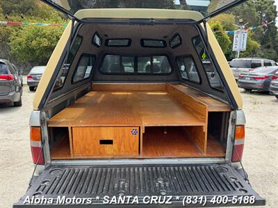 2000 Toyota Tacoma SR5 V6   - Photo 9 - Santa Cruz, CA 95060